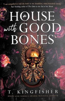 A House with Good Bones 1803363363 Book Cover