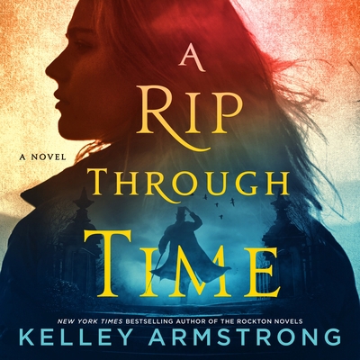 A Rip Through Time 1250854601 Book Cover