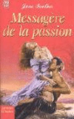 Messagere de la passion (AVENTURES ET PASSIONS) [French] 2290343900 Book Cover