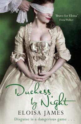 Duchess by Night B004JHY8YE Book Cover