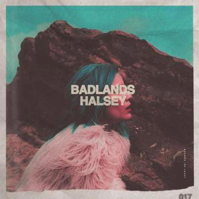 BADLANDS B00YO1TQAG Book Cover