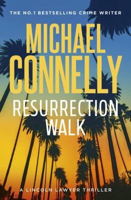 Resurrection Walk 1761470485 Book Cover