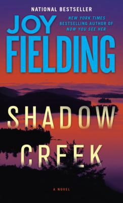 Shadow Creek 140002644X Book Cover