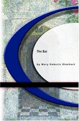 The Bat 1594565023 Book Cover