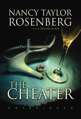 The Cheater 1433277794 Book Cover