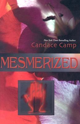 Mesmerized [Large Print] 1587245655 Book Cover