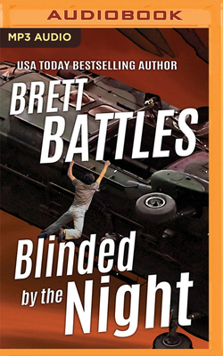 Blinded by the Night 1799790584 Book Cover