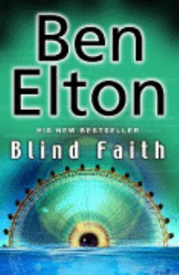 Blind Faith 0593058011 Book Cover