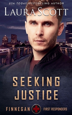 Seeking Justice B0FHHW5LMQ Book Cover