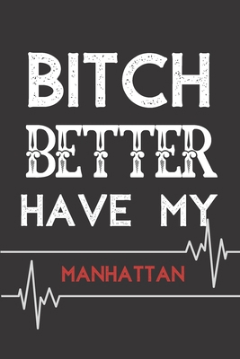 Manhattan NOTEBOOK: Journal and Notebook - Composition Size (6x9) With Lined and Blank Pages, Perfect for Journal, Doodling..