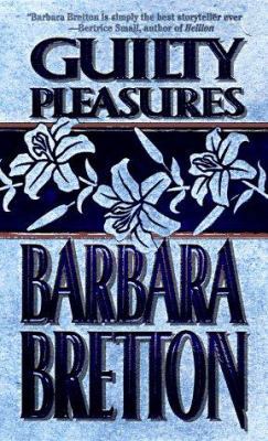 Guilty Pleasures 1551661705 Book Cover