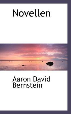 Novellen [German] 1117262081 Book Cover