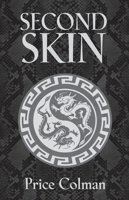 Second Skin 1734705906 Book Cover