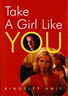 Take A Girl Like You 014029080X Book Cover