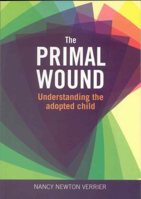 Primal Wound 1905664761 Book Cover