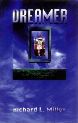 Dreamer 0966941411 Book Cover