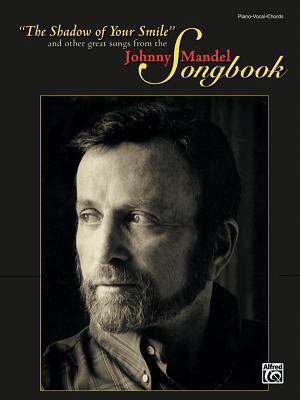 Johnny Mandel Songbook 0757938671 Book Cover