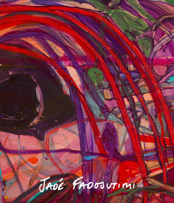Jad? Fadojutimi: Jesture 1910221295 Book Cover