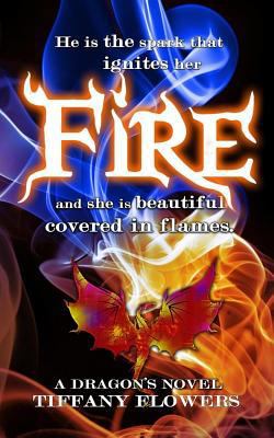 Fire 1534705317 Book Cover