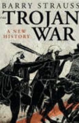The Trojan War 0091799805 Book Cover