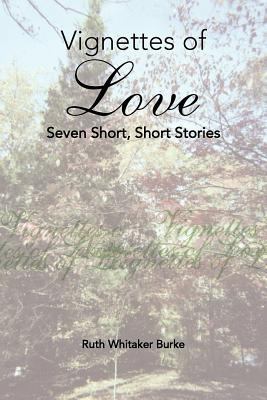 Vignettes of Love 1425759920 Book Cover