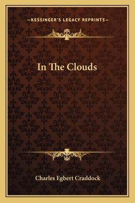 In The Clouds 1163798363 Book Cover