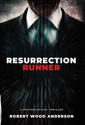 Resurrection Runner: A Steven Popoford Psycholo... 1734769815 Book Cover