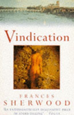 Vindication 1857990196 Book Cover