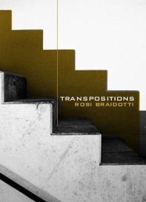 Transpositions: On Nomadic Ethics 0745635954 Book Cover