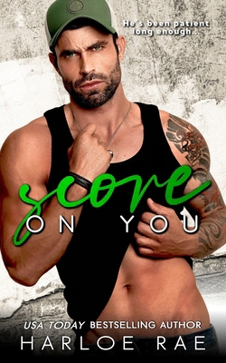 Score on You 196056109X Book Cover