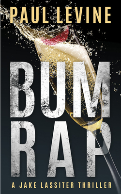 Bum Rap 1713547341 Book Cover