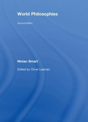 World Philosophies 0415411882 Book Cover