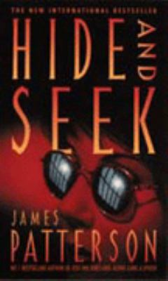 Hide and Seek 0006498523 Book Cover