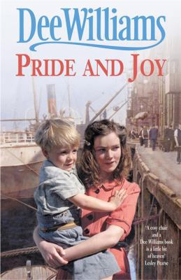 Pride and Joy 075530098X Book Cover
