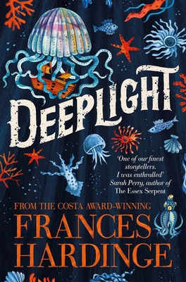 Deeplight 1509897569 Book Cover