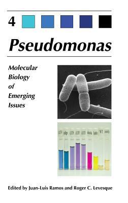 Pseudomonas: Volume 4: Molecular Biology of Eme... 0387288341 Book Cover