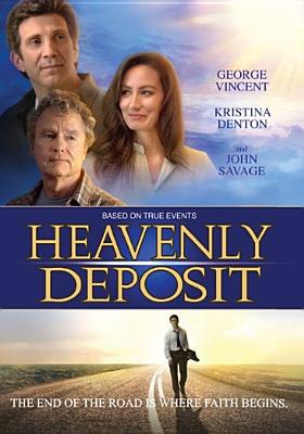 Heavenly Deposit B07QWX7Y6L Book Cover