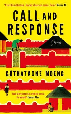 Call and Response 0861543343 Book Cover