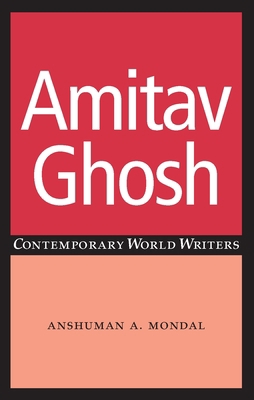 Amitav Ghosh 071907004X Book Cover