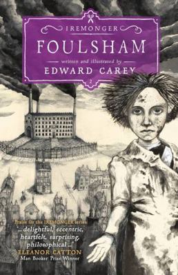 Foulsham (Iremonger Trilogy) 147140160X Book Cover