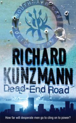 Dead-End Road. Richard Kunzmann 0330446487 Book Cover