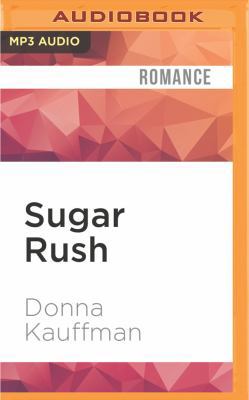 Sugar Rush 1522664610 Book Cover