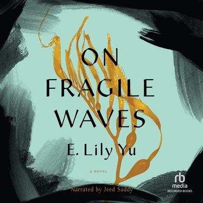 On Fragile Waves B0CP397MJZ Book Cover