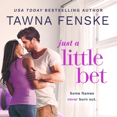 Just a Little Bet B0DJ24G3D8 Book Cover