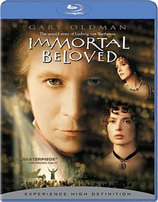 Immortal Beloved 1424866812 Book Cover