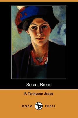 Secret Bread 1406534714 Book Cover