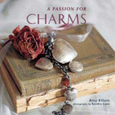 A Passion for Charms B004JCUJXI Book Cover