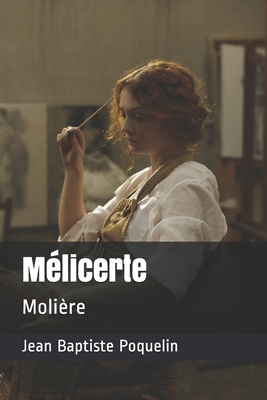 M?licerte: Moli?re [French] B08SGVNQC3 Book Cover