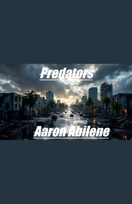 Predators B0F2KVNZX4 Book Cover