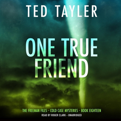 One True Friend B0CGY3C64Y Book Cover